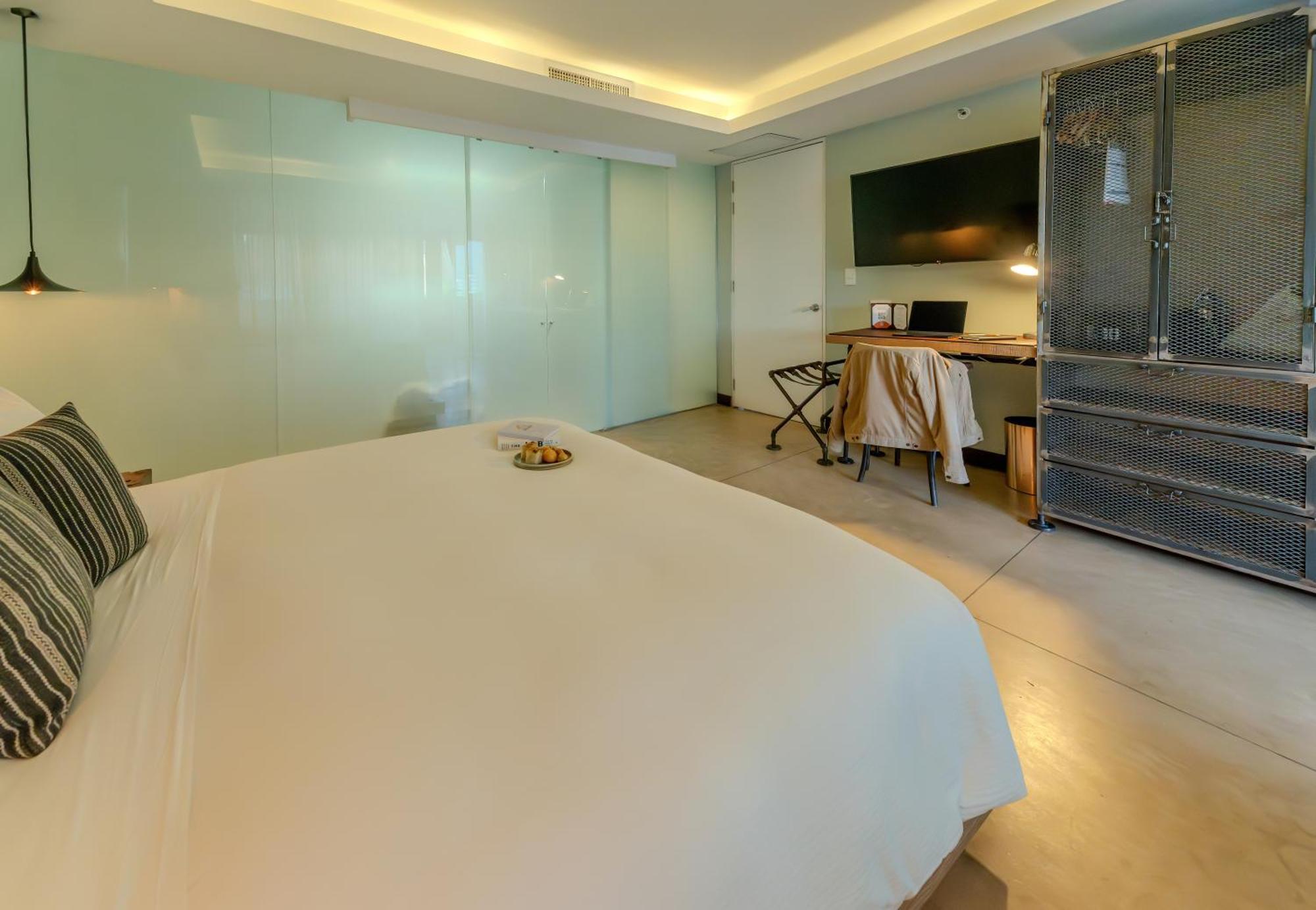 The Charlee Hotel Medellín Rum bild